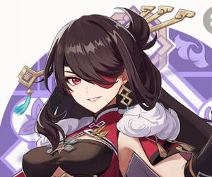 Meet your Posher, Christine